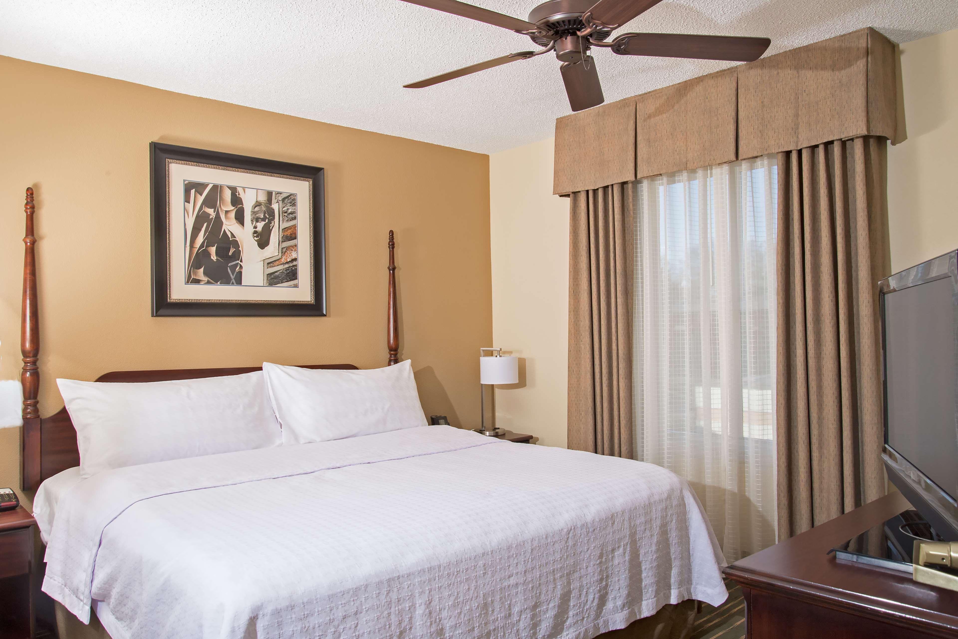 Homewood Suites Durham-Chapel Hill I-40 Exteriör bild
