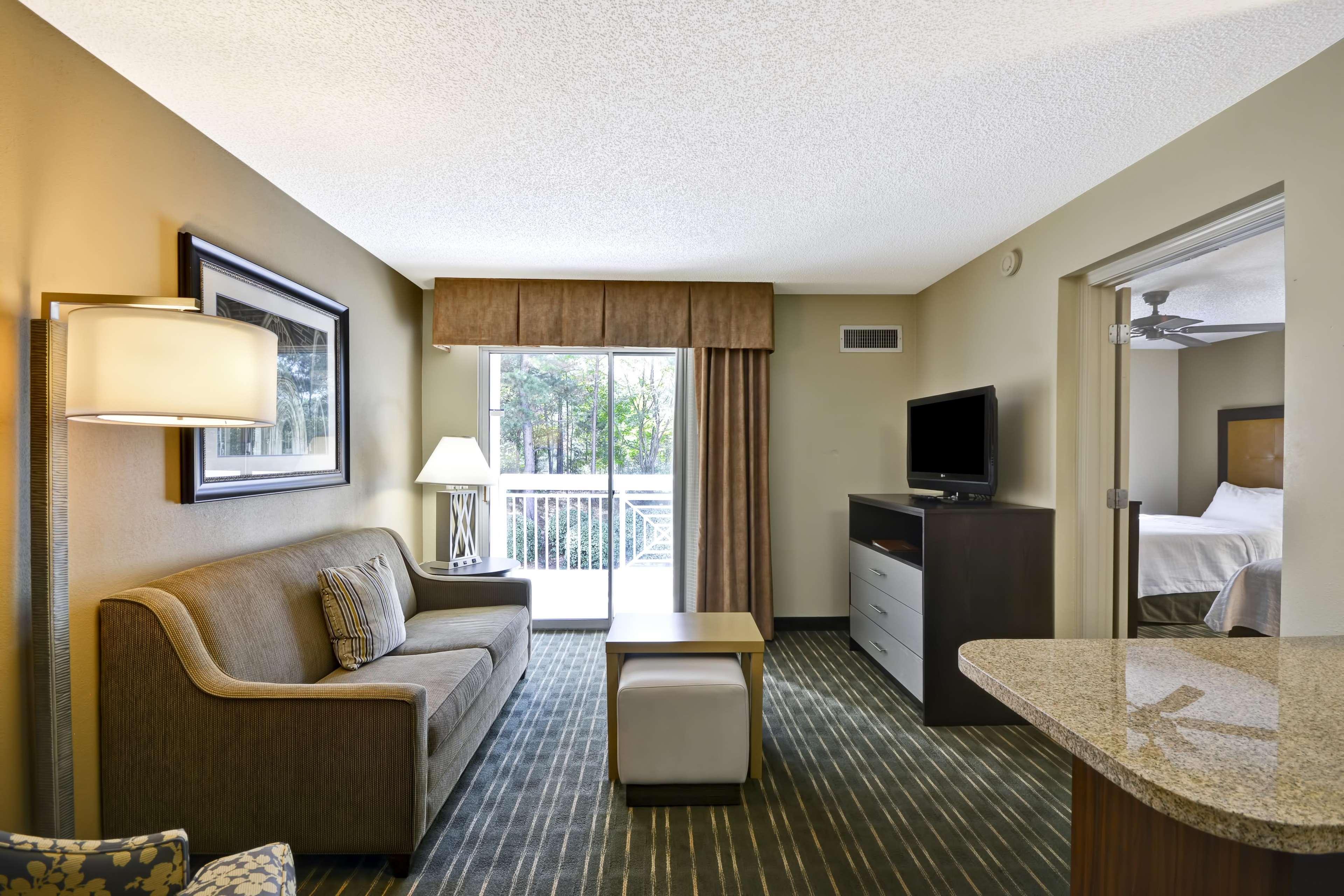 Homewood Suites Durham-Chapel Hill I-40 Exteriör bild