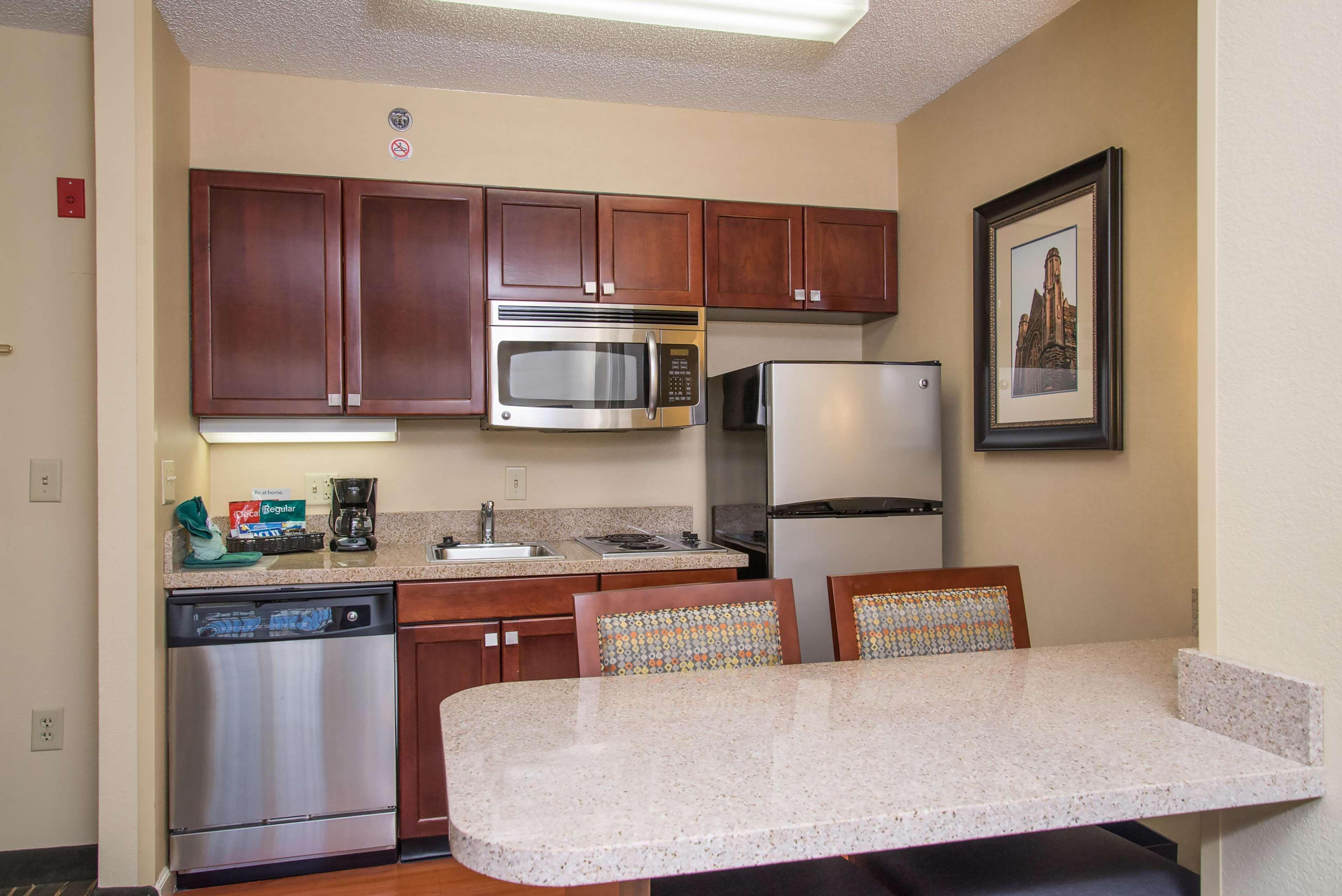 Homewood Suites Durham-Chapel Hill I-40 Exteriör bild