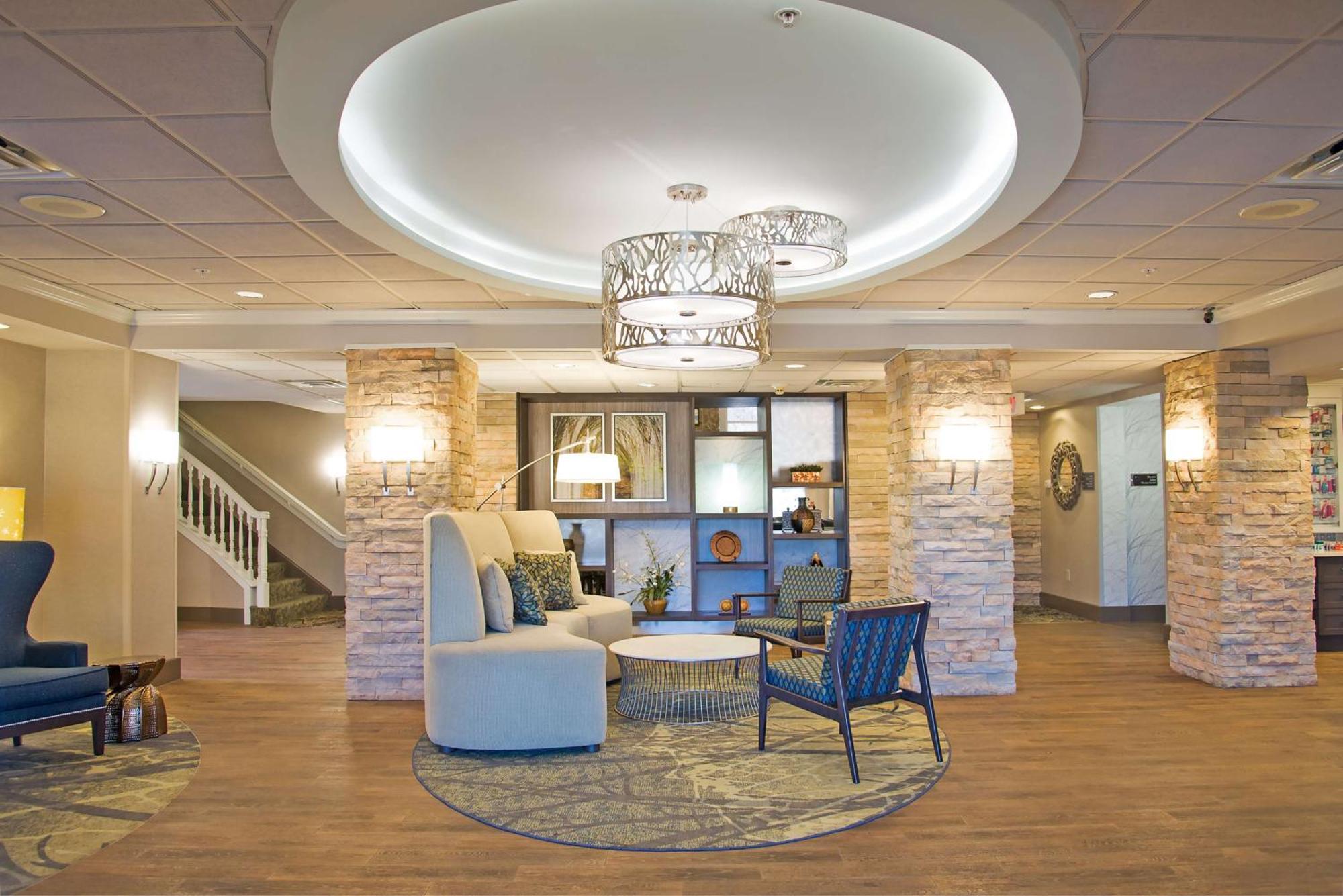 Homewood Suites Durham-Chapel Hill I-40 Exteriör bild