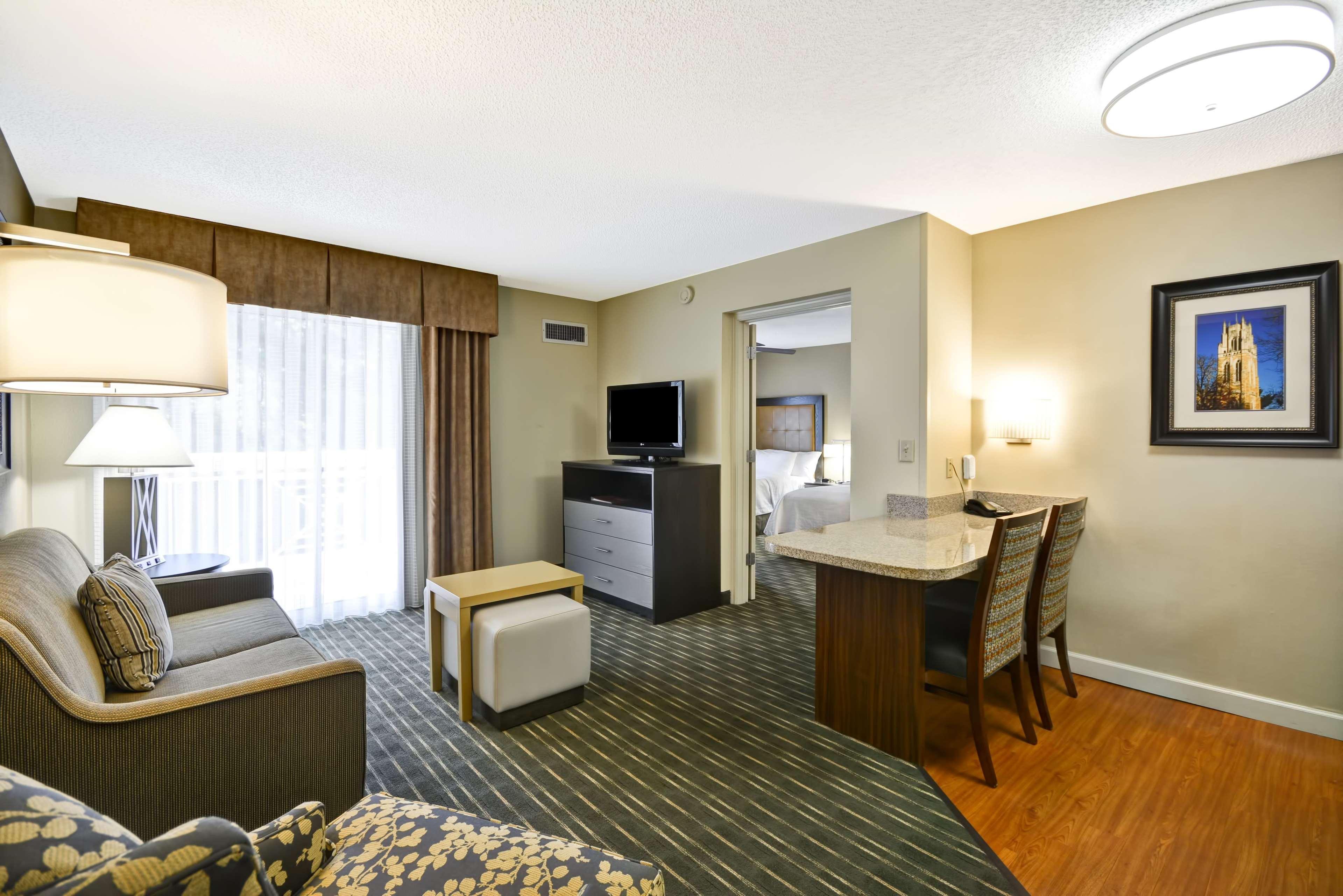 Homewood Suites Durham-Chapel Hill I-40 Exteriör bild