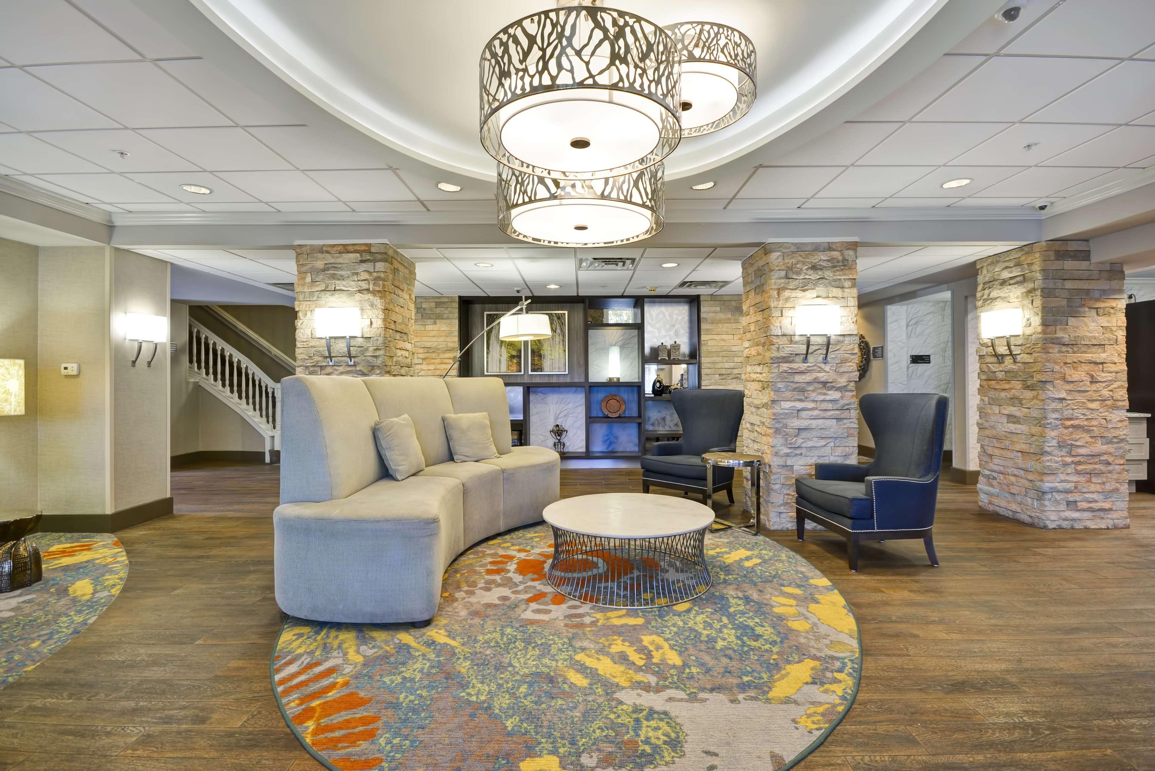 Homewood Suites Durham-Chapel Hill I-40 Exteriör bild