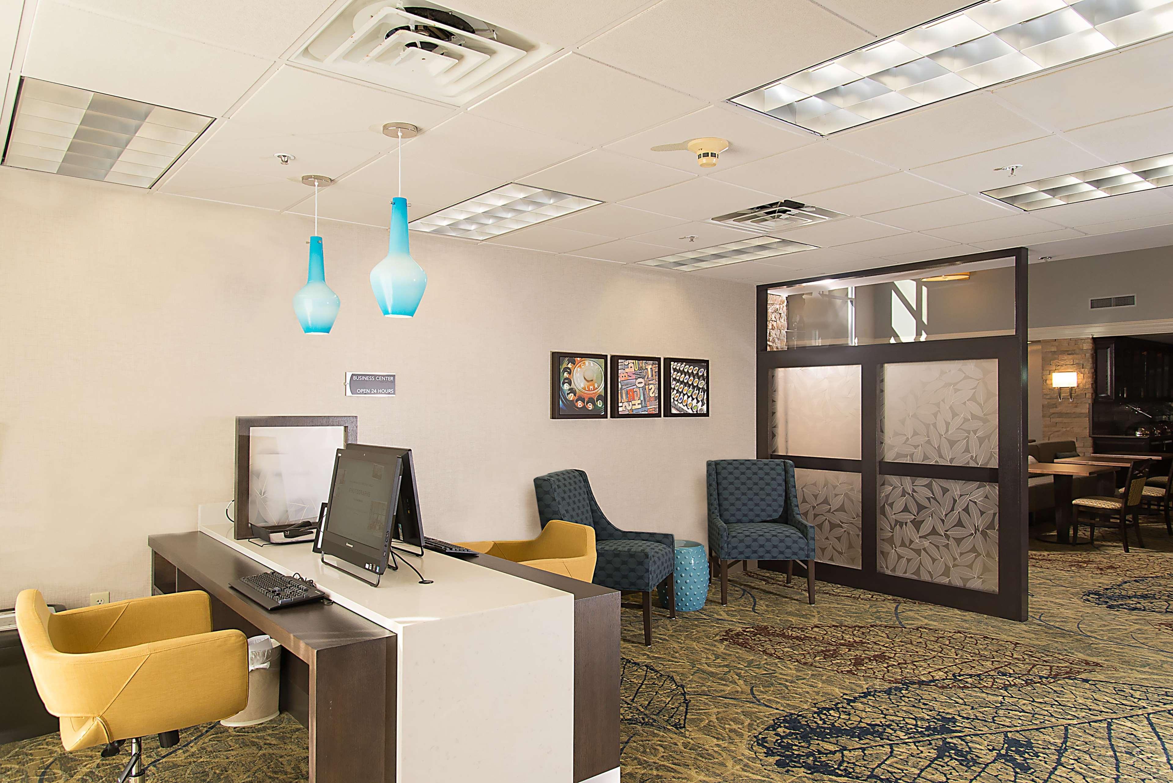 Homewood Suites Durham-Chapel Hill I-40 Exteriör bild