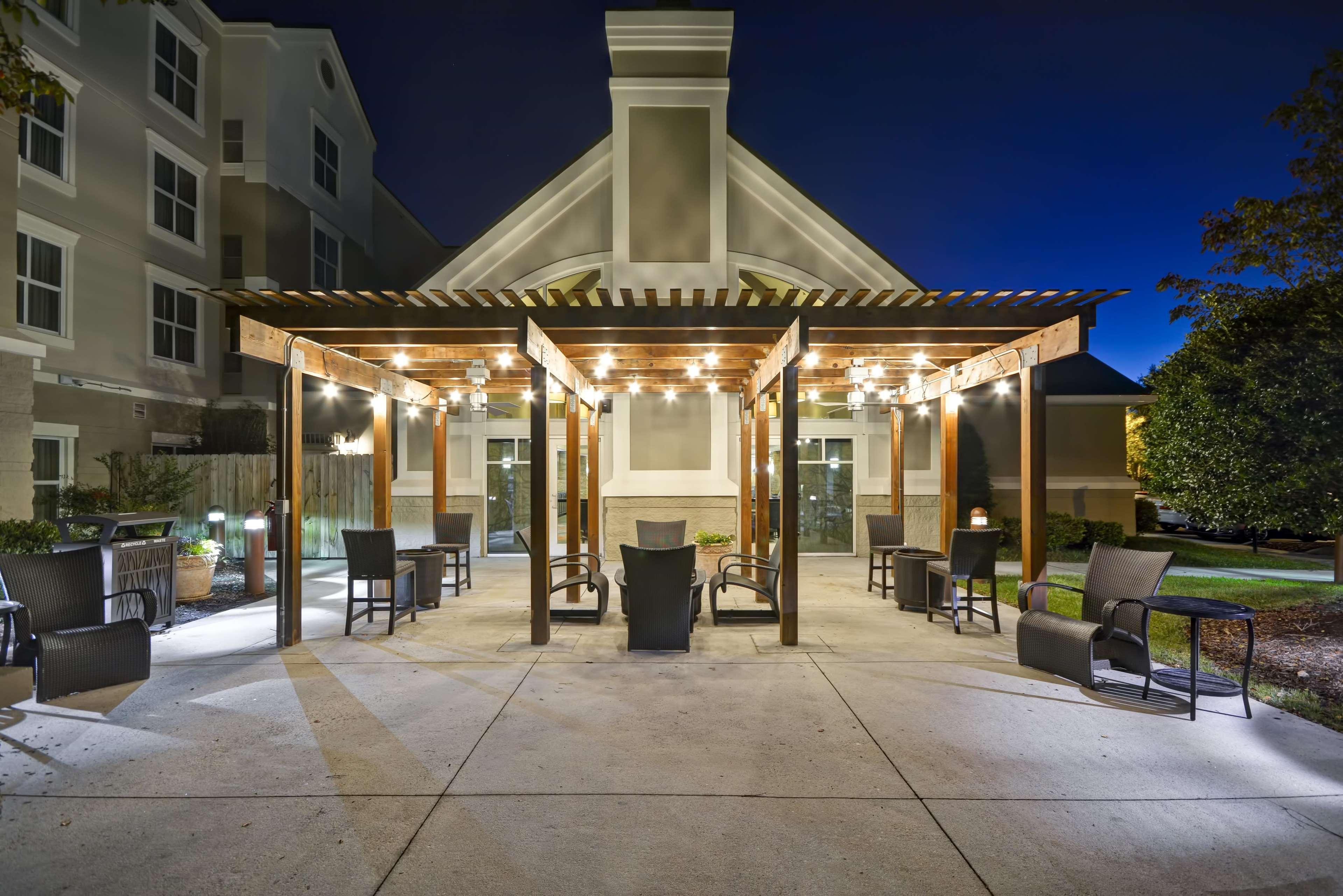 Homewood Suites Durham-Chapel Hill I-40 Exteriör bild