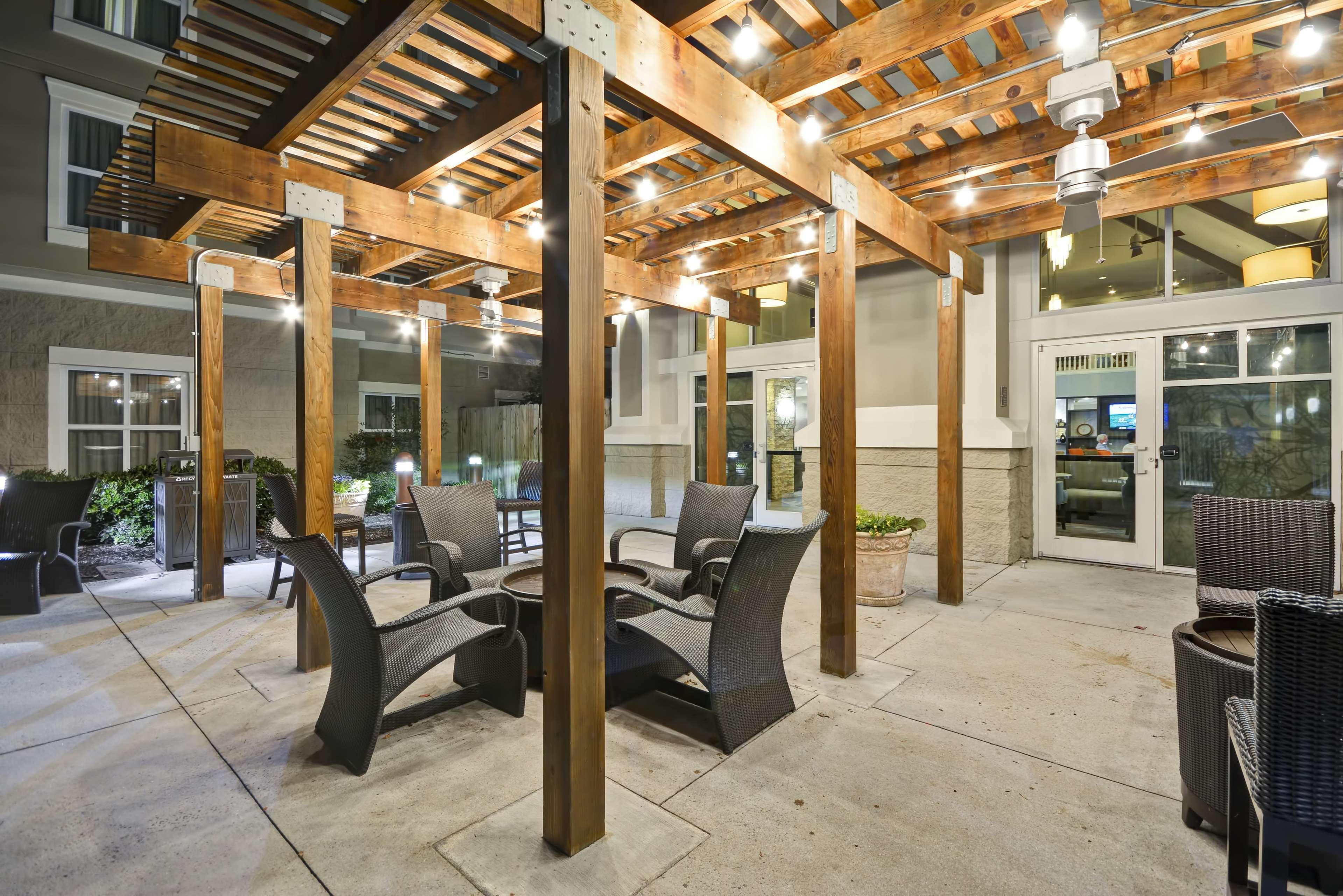 Homewood Suites Durham-Chapel Hill I-40 Exteriör bild