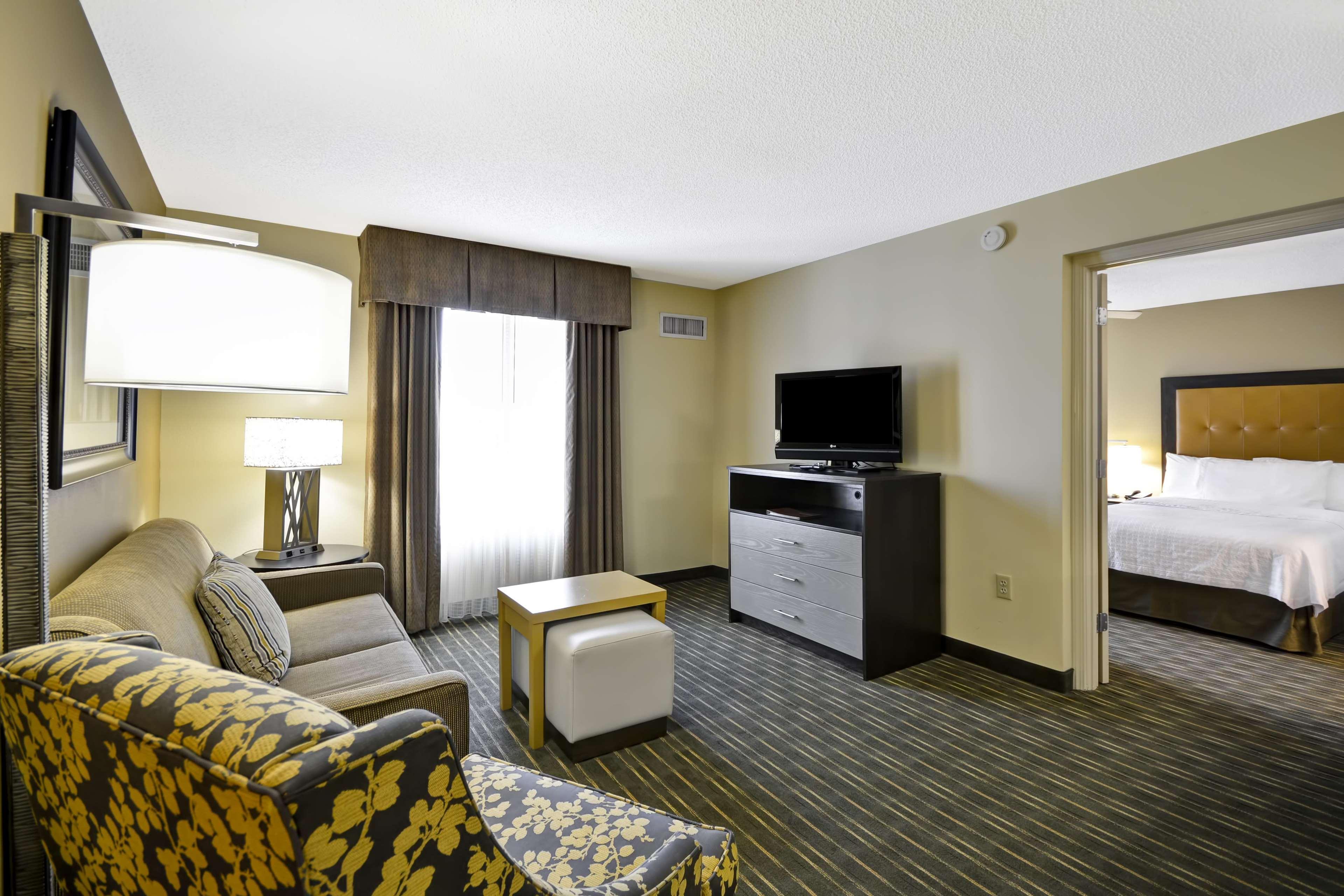 Homewood Suites Durham-Chapel Hill I-40 Exteriör bild
