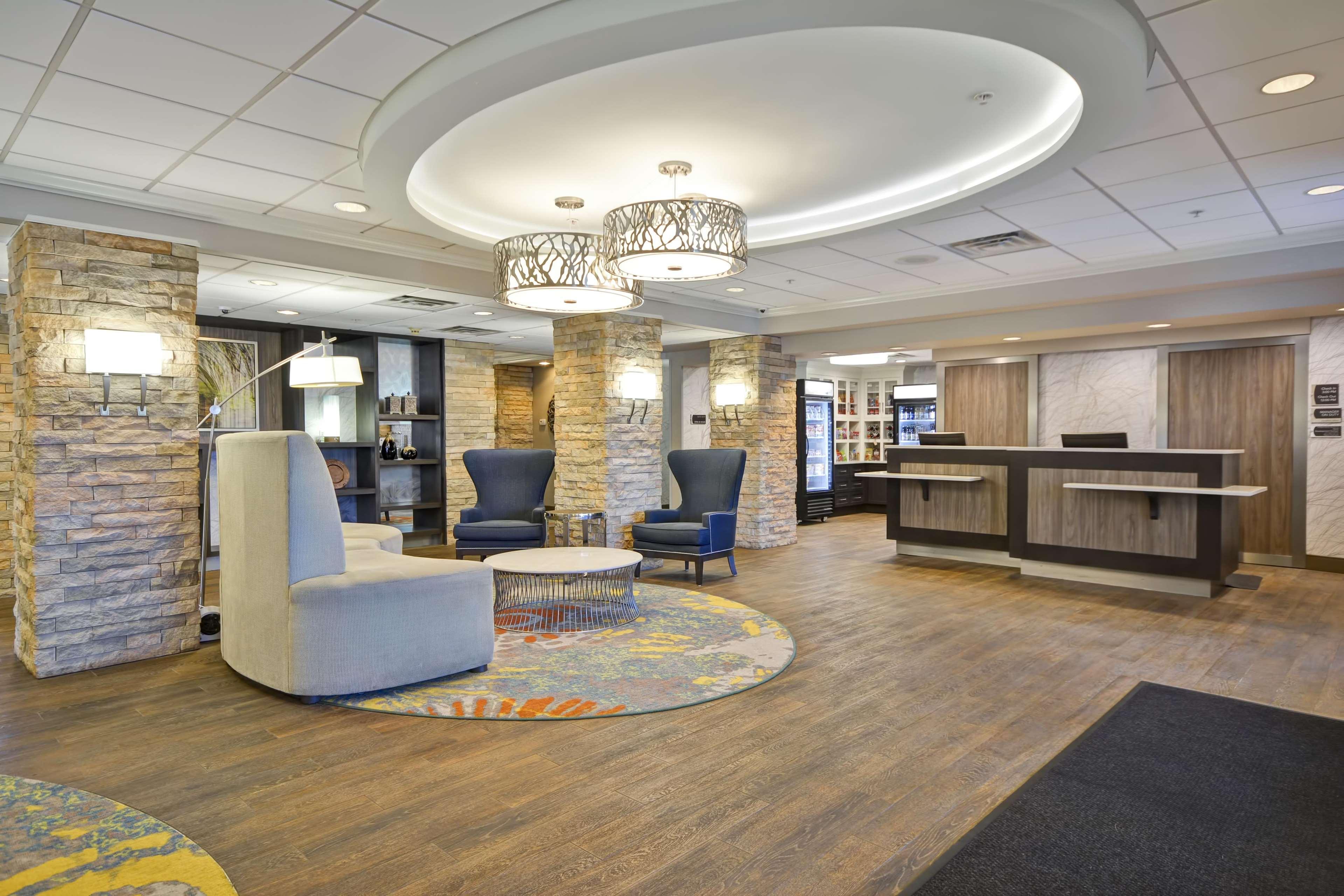 Homewood Suites Durham-Chapel Hill I-40 Exteriör bild