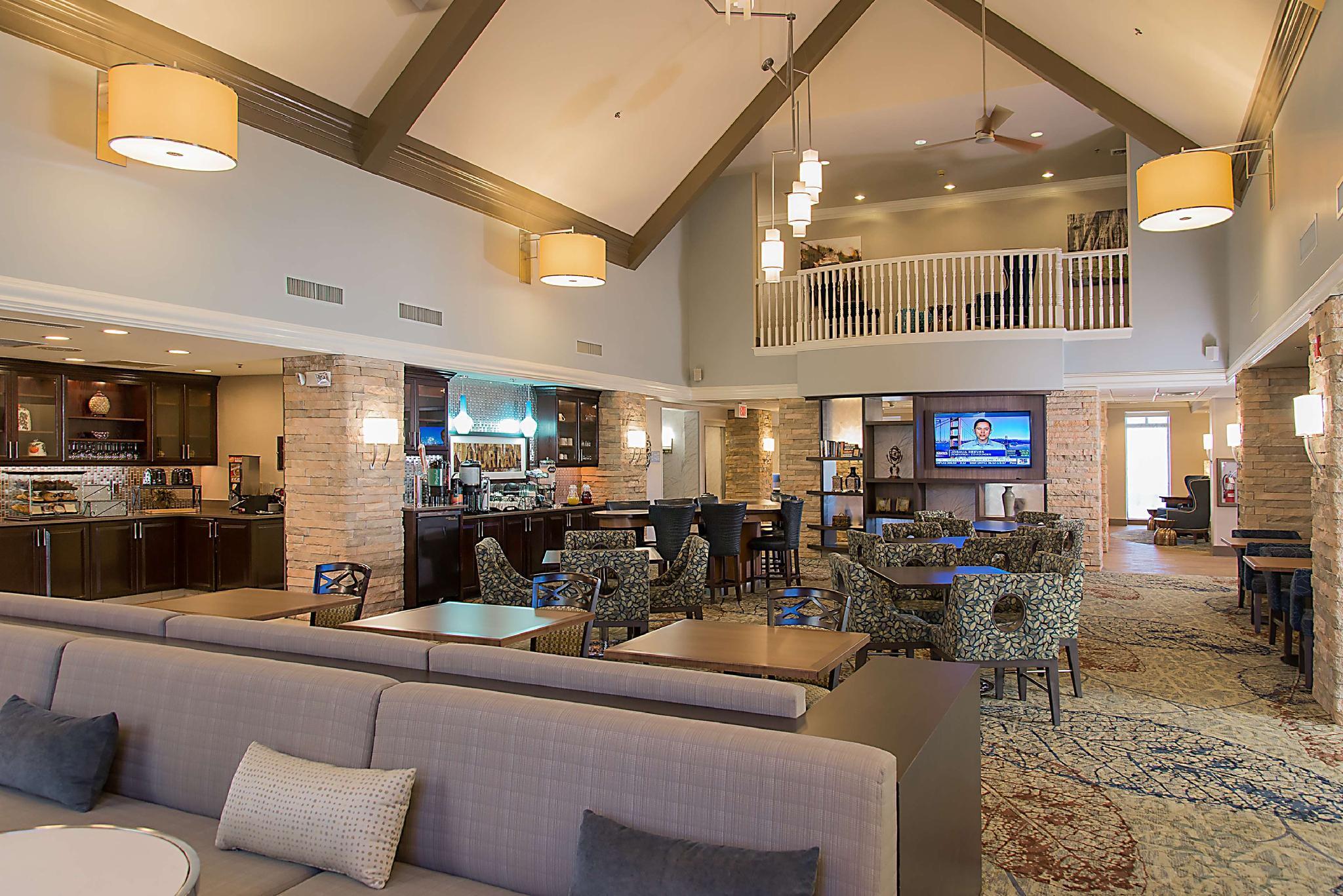 Homewood Suites Durham-Chapel Hill I-40 Exteriör bild