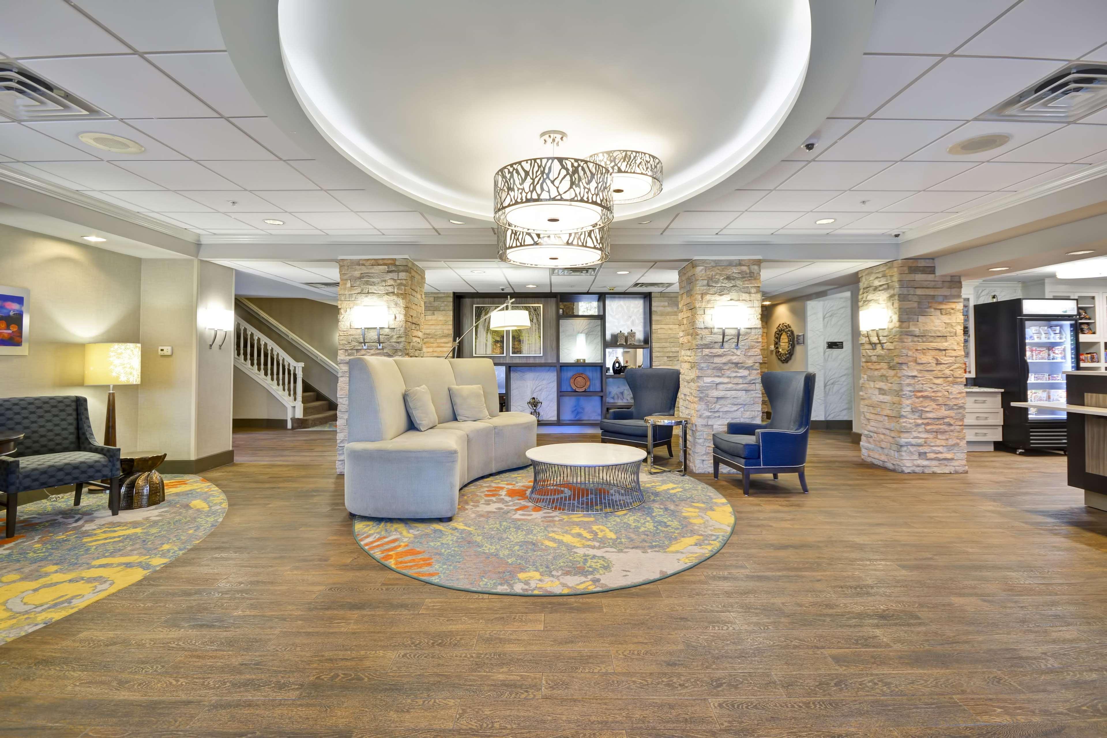 Homewood Suites Durham-Chapel Hill I-40 Exteriör bild