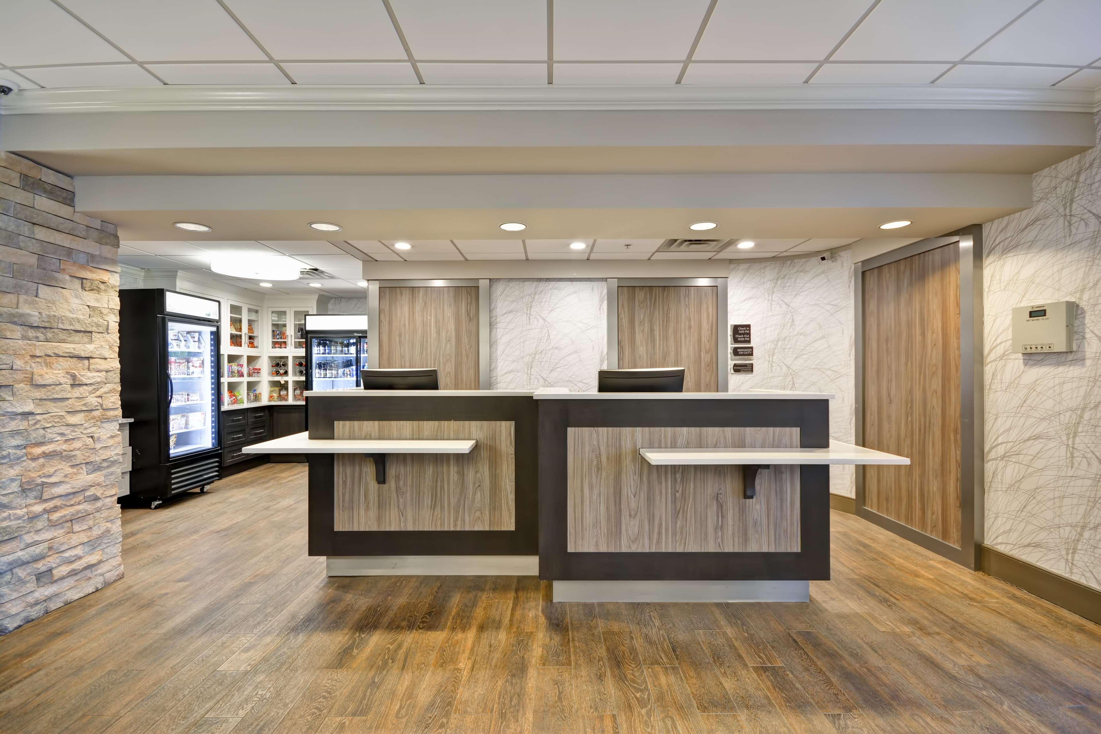 Homewood Suites Durham-Chapel Hill I-40 Exteriör bild