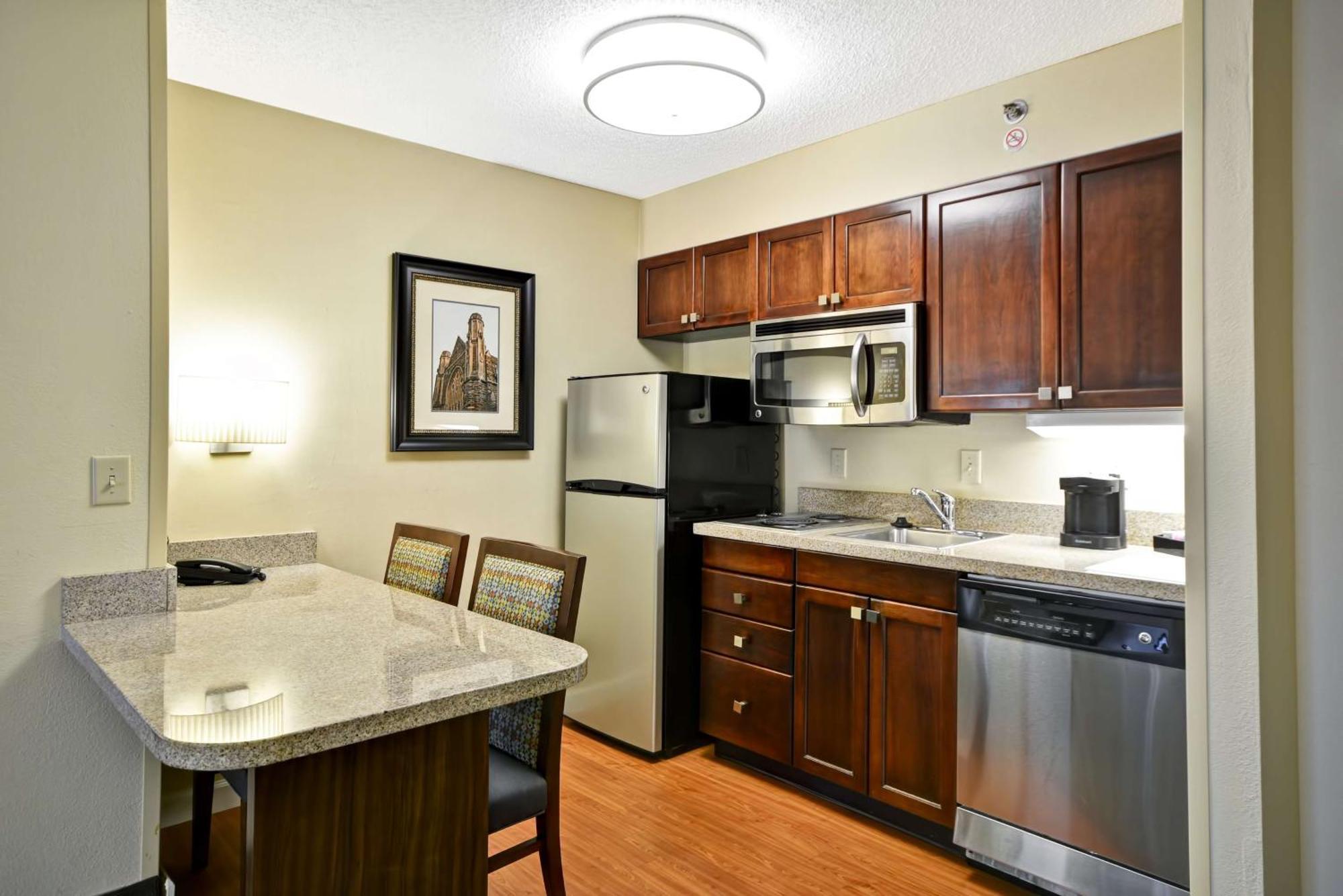 Homewood Suites Durham-Chapel Hill I-40 Exteriör bild