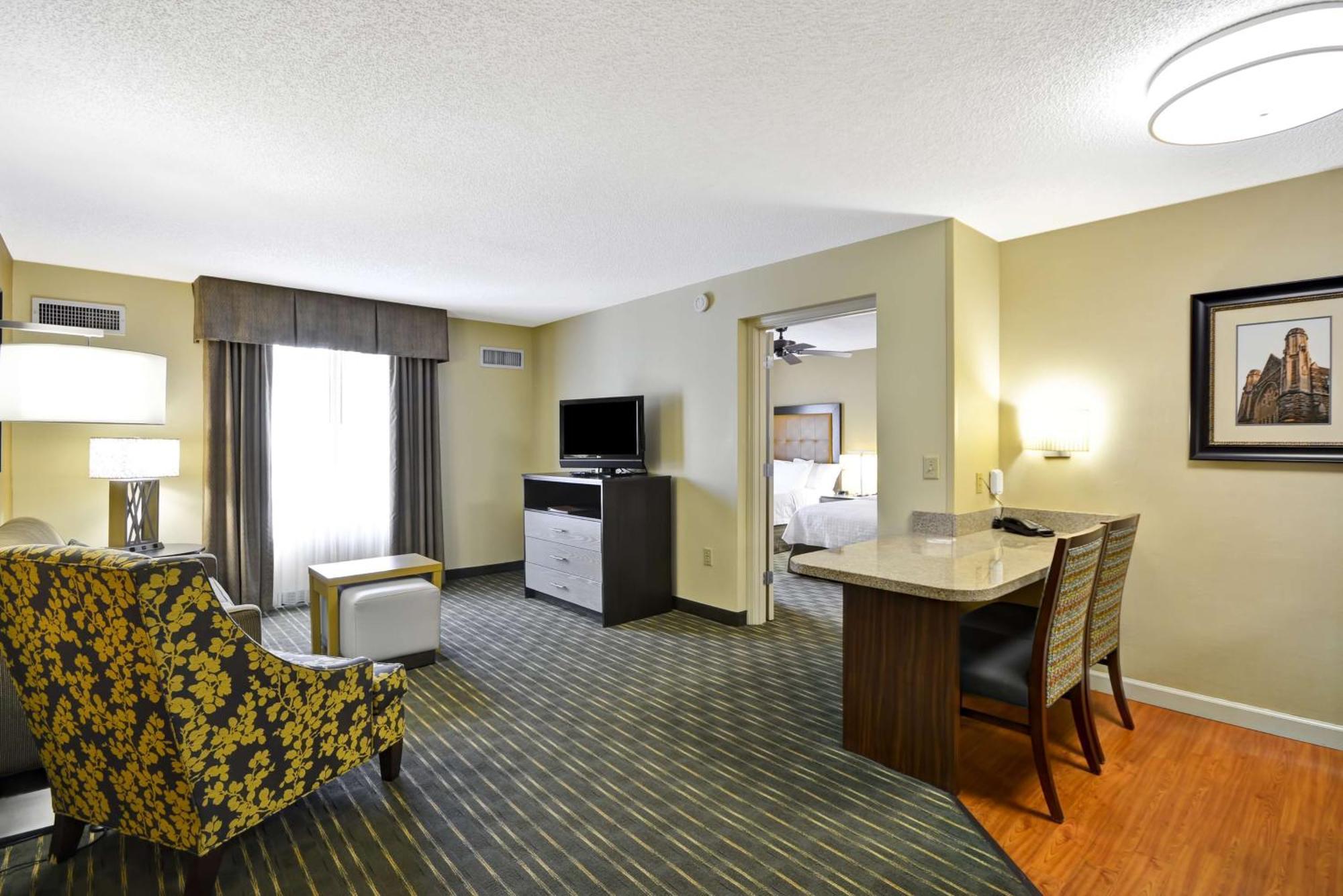 Homewood Suites Durham-Chapel Hill I-40 Exteriör bild