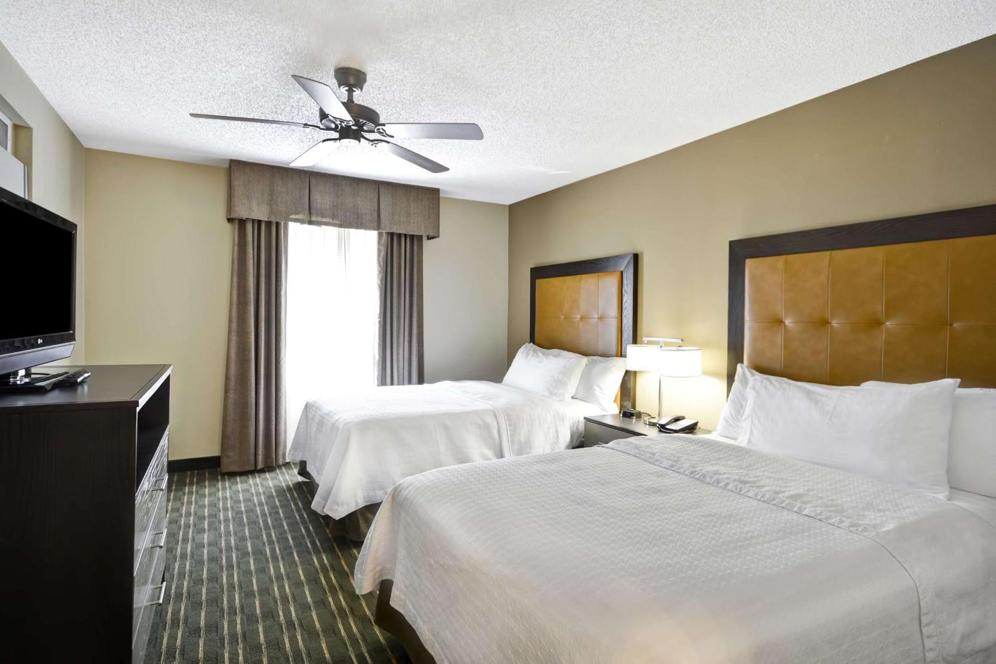 Homewood Suites Durham-Chapel Hill I-40 Exteriör bild