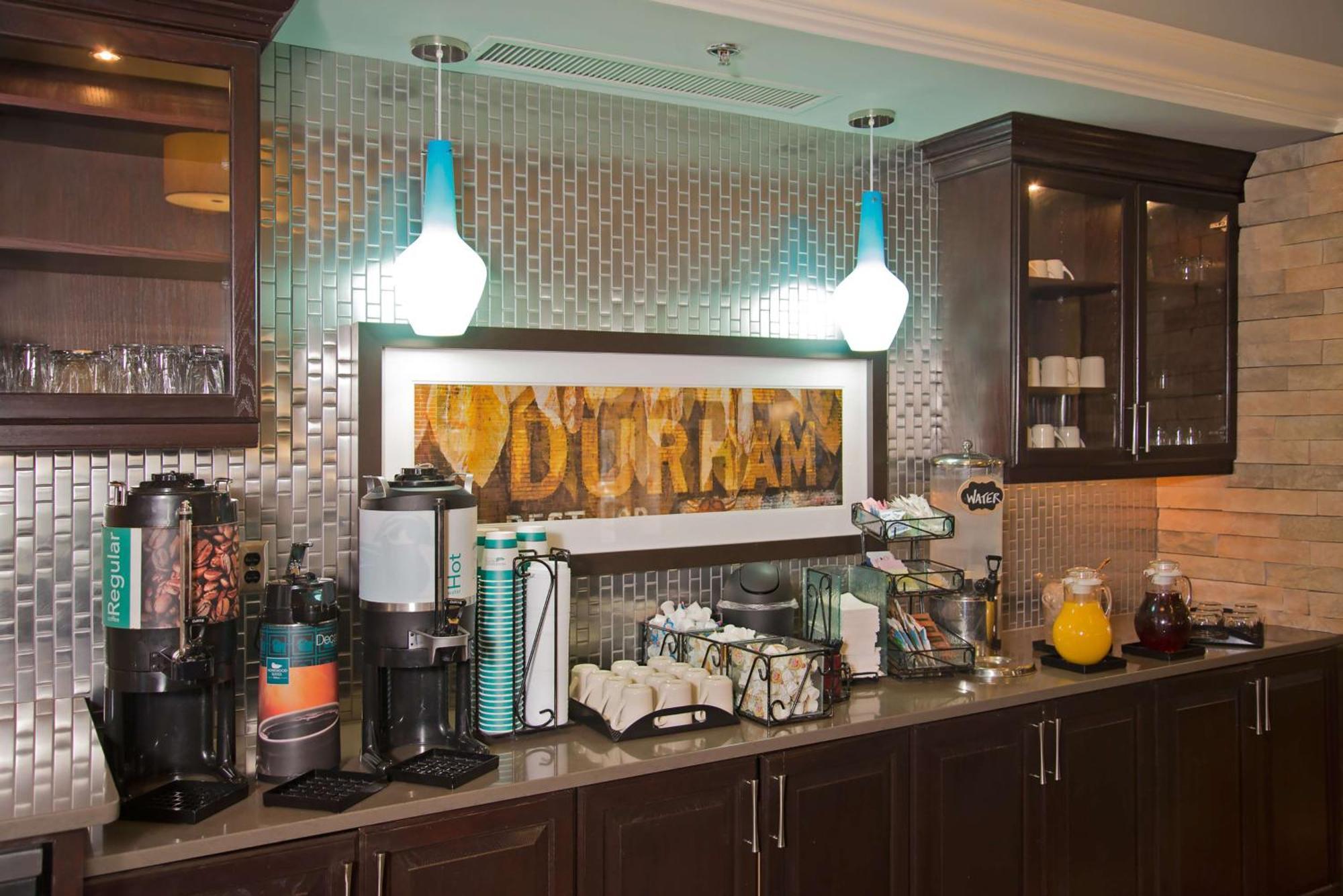 Homewood Suites Durham-Chapel Hill I-40 Exteriör bild