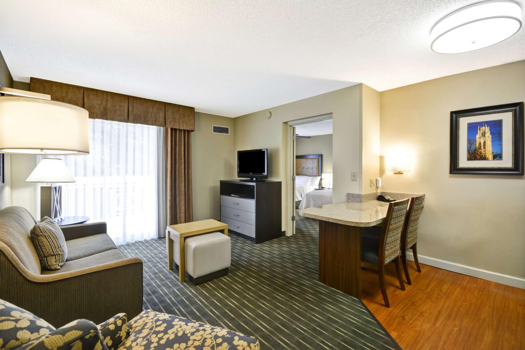 Homewood Suites Durham-Chapel Hill I-40 Exteriör bild