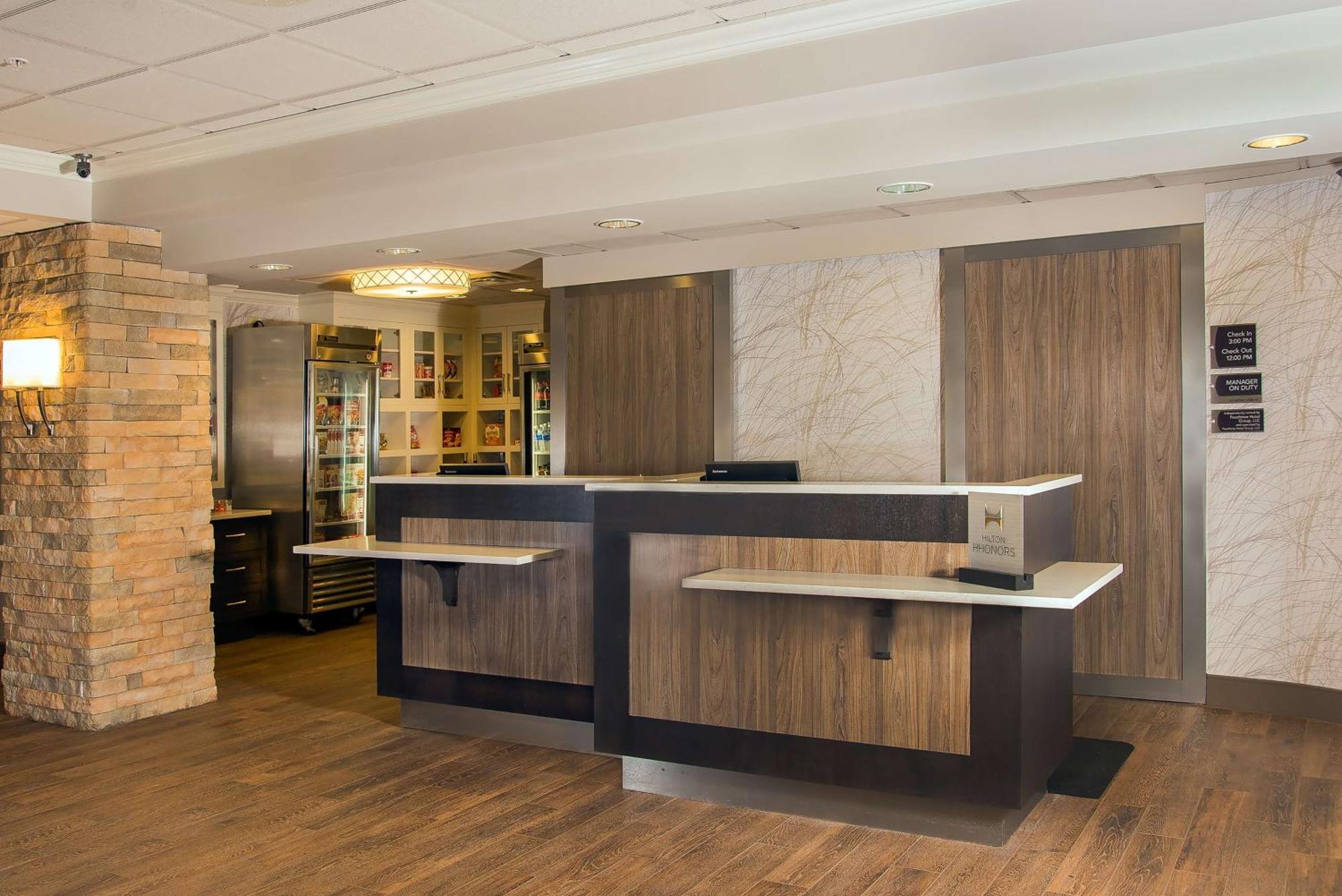 Homewood Suites Durham-Chapel Hill I-40 Exteriör bild