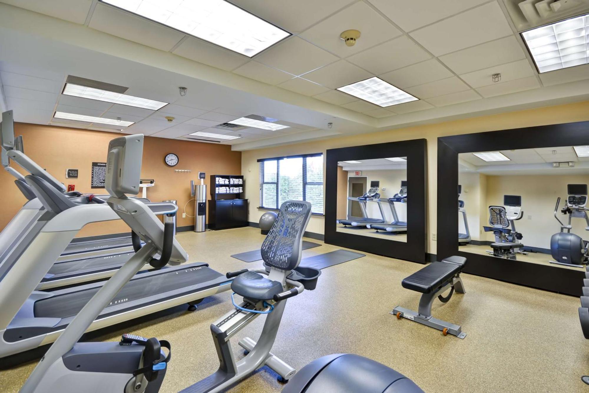 Homewood Suites Durham-Chapel Hill I-40 Exteriör bild