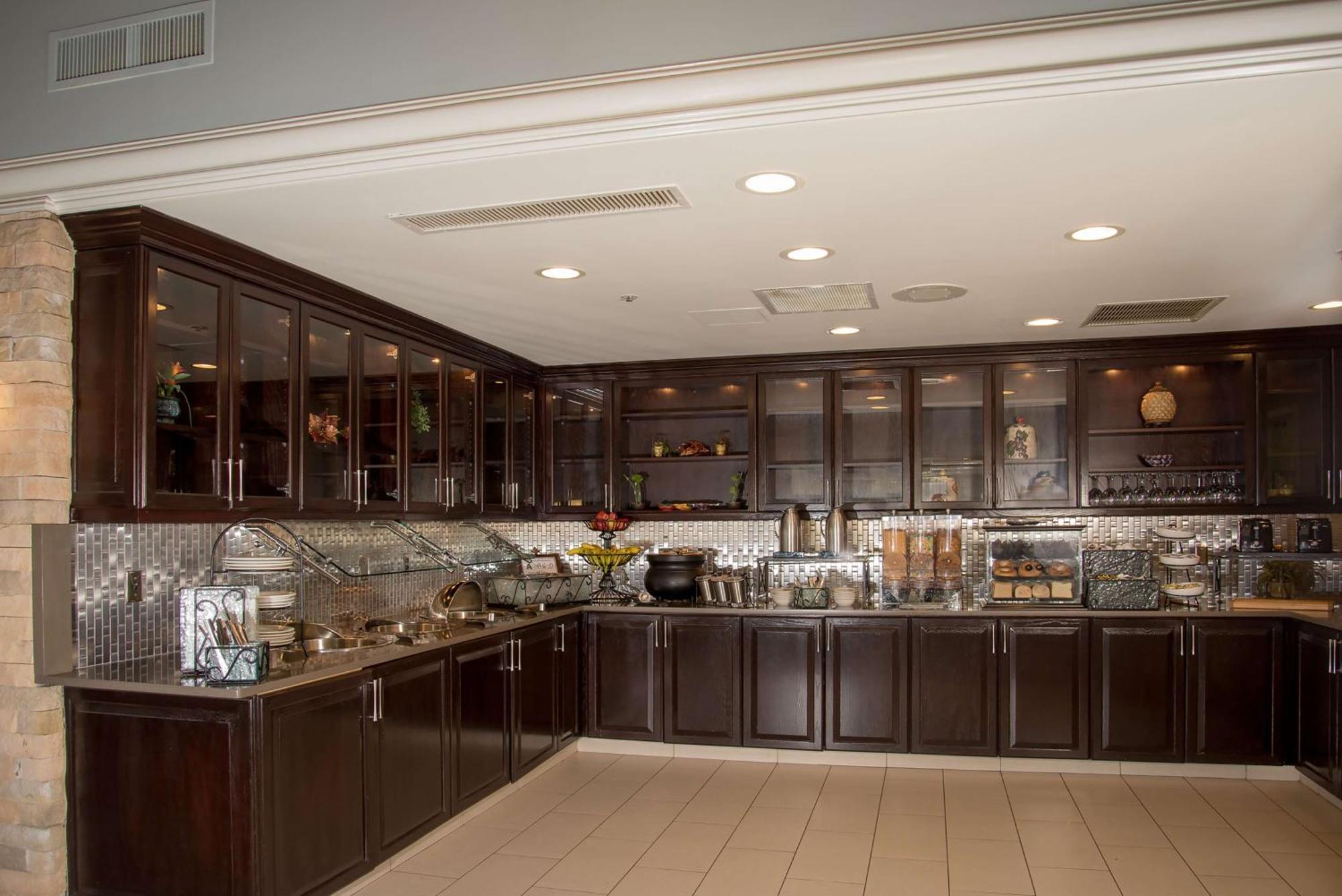 Homewood Suites Durham-Chapel Hill I-40 Exteriör bild