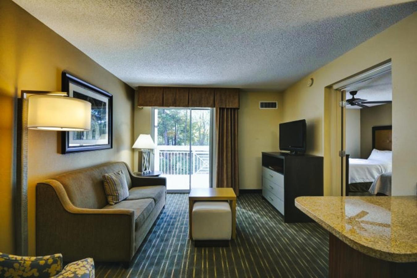 Homewood Suites Durham-Chapel Hill I-40 Exteriör bild