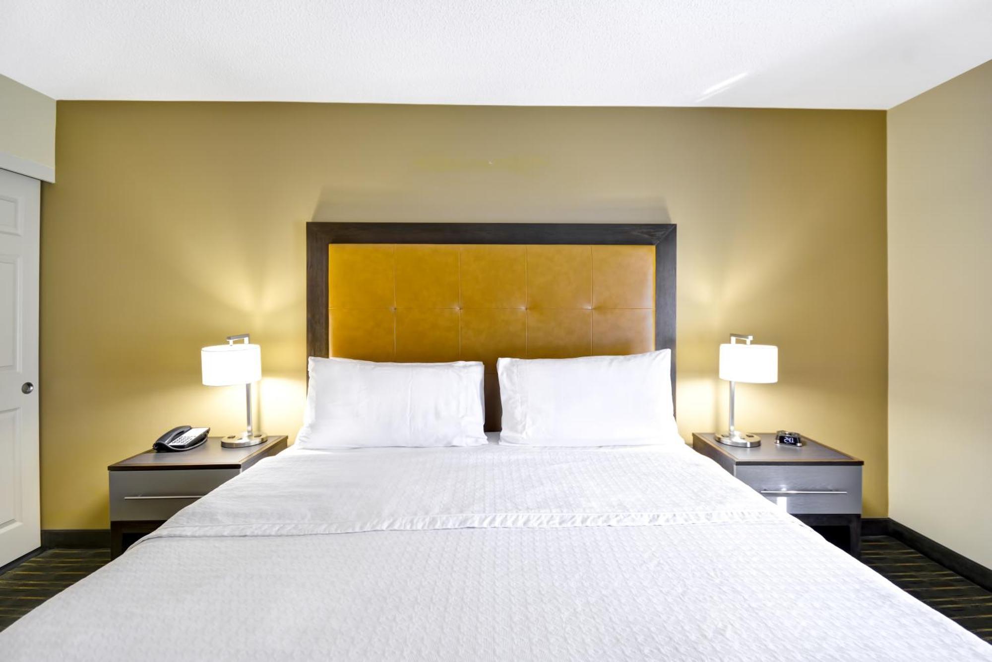 Homewood Suites Durham-Chapel Hill I-40 Exteriör bild